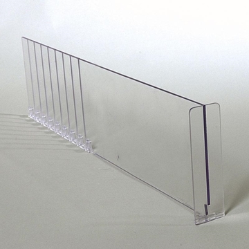 Imagine DESPARTITOR PLEXIGLAS T 120X285X485