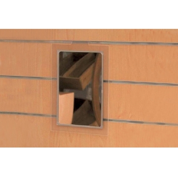 Imagine OGLINDA 25X35 PENTRU PANOU SLAT