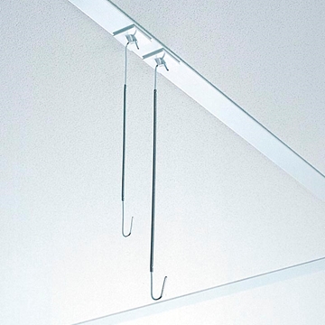 Imagine CARLIG DUBLU MAX L 1200MM PT. TAVAN