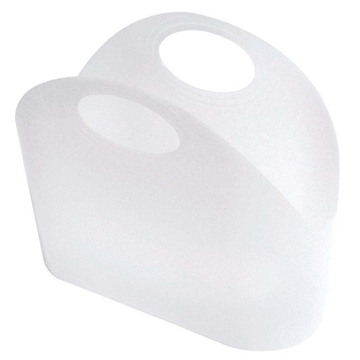Imagine COS PLASTIC 22LT TRANSPARENT