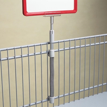 Imagine TUB TELESCOPIC ALUMINIU PT.COS SARMA