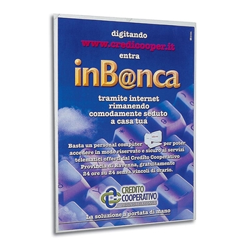 Imagine RAMA POSTER 50X70CM