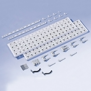 Imagine SET ATELIER HOBBY L800 H400 ALB