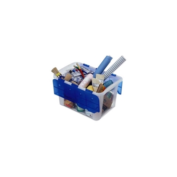 Imagine CUTIE PLASTIC "HOMEBOX OCEAN"