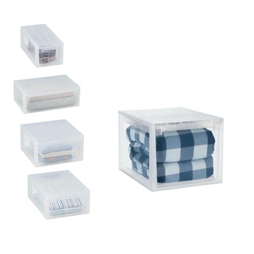 Imagine SERTAR DEPOZITARE PLASTIC DRAWER