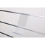 Imagine RAFT INCLINAT 20X10 PLEXIGLAS  PENTRU PANOU SLAT