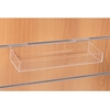Imagine CUTIE PLEXIGLAS 40X13X5 PENTRU PANOU SLAT