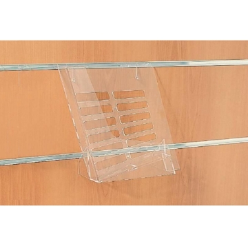 Imagine CUTIE PLEXIGLAS A4 PENTRU PANOU SLAT