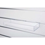 Imagine CUTIE PLEXIGLAS 45X15X50 PENTRU PANOU SLAT