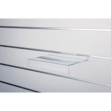 Imagine RAFT 30X20 PLEXIGLAS CU SUPORT ETICHETA  PENTRU PANOU SLAT