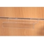 Imagine RAFT 20X10 PLEXIGLAS CU SUPORT ETICHETA  PENTRU PANOU SLAT