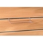Imagine RAFT 12.7X7.6 PLEXIGLAS PENTRU PANOU SLAT