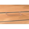 Imagine RAFT 25X10 PLEXIGLAS PENTRU PANOU SLAT