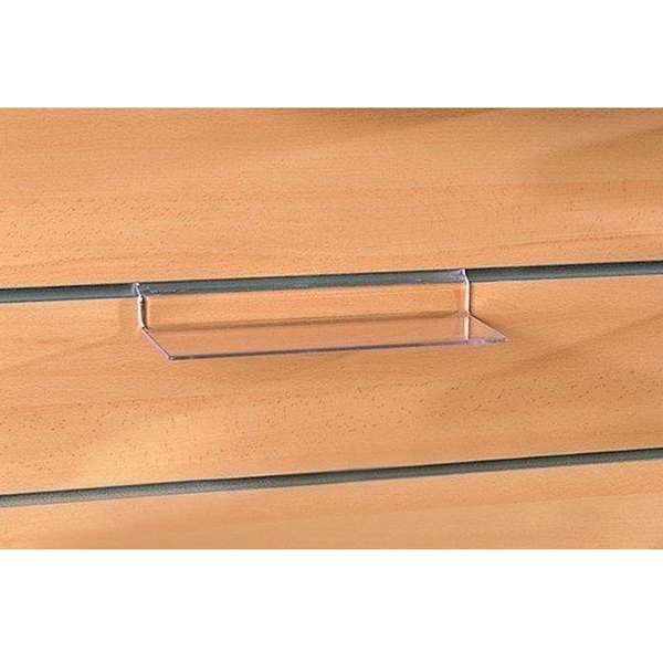 Imagine RAFT 25X10 PLEXIGLAS PENTRU PANOU SLAT