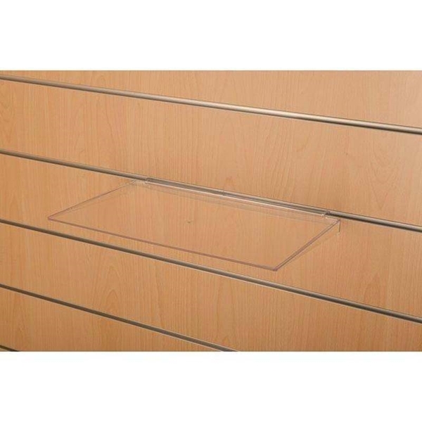 Imagine RAFT 40X24 PLEXIGLAS PENTRU PANOU SLAT
