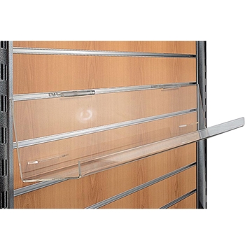 Imagine RAFT PLEXIGLAS L900 PENTRU  PANOU SLAT