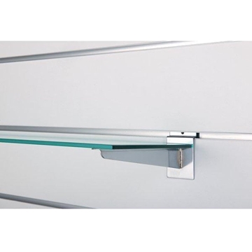 Imagine CONSOLE PERECHE PENTRU PANOU SLAT
