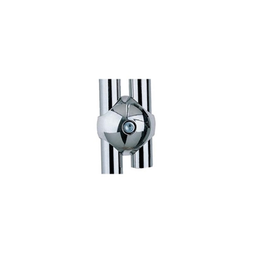 Imagine CONECTOR (CLEMA) PENTRU 2 TUBURI PARALELE DE F25MM