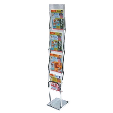 Imagine STAND EXPUNERE PLIABIL 4XA4