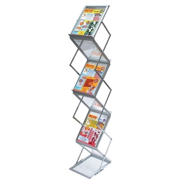 Imagine STAND EXPUNERE PLIABIL 6XA4