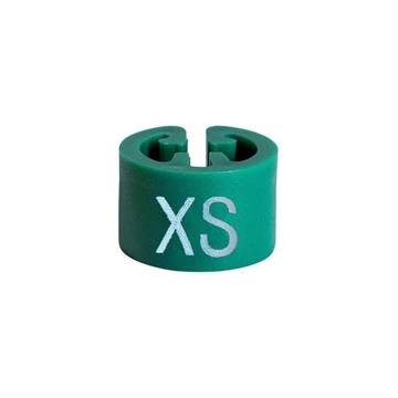 Imagine INDICATOR MARIMI HAINE PENTRU UMERAS NO.XS
