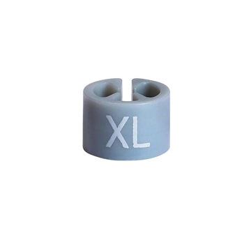 Imagine INDICATOR MARIMI HAINE PENTRU UMERAS NO.XL