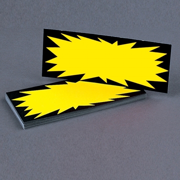 Imagine ETICHETE "FLASH"