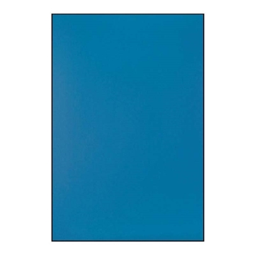 Imagine PLACA PP 800X1200MM ALBASTRU