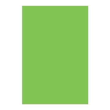 Imagine PLACA PP 800X1200MM VERDE