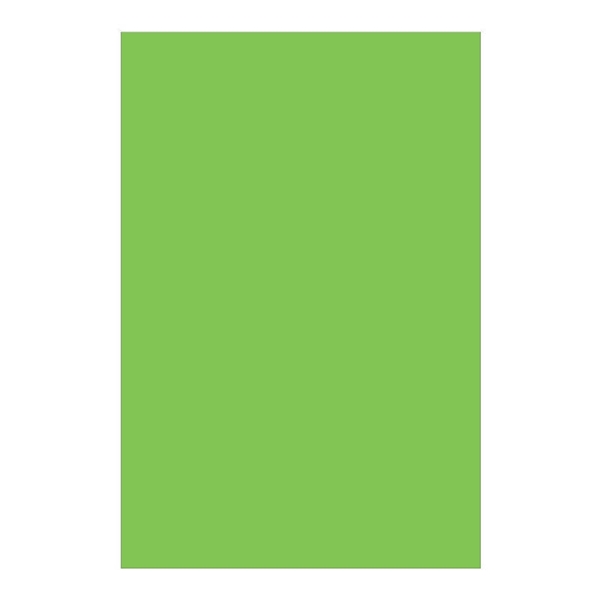 Imagine PLACA PP 800X1200MM VERDE