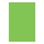Imagine PLACA PP 800X1200MM VERDE