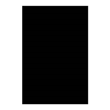 Imagine PLACA PP 800X1200MM NEGRU