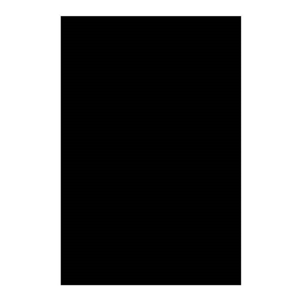 Imagine PLACA PP 800X1200MM NEGRU