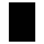 Imagine PLACA PP 800X1200MM NEGRU