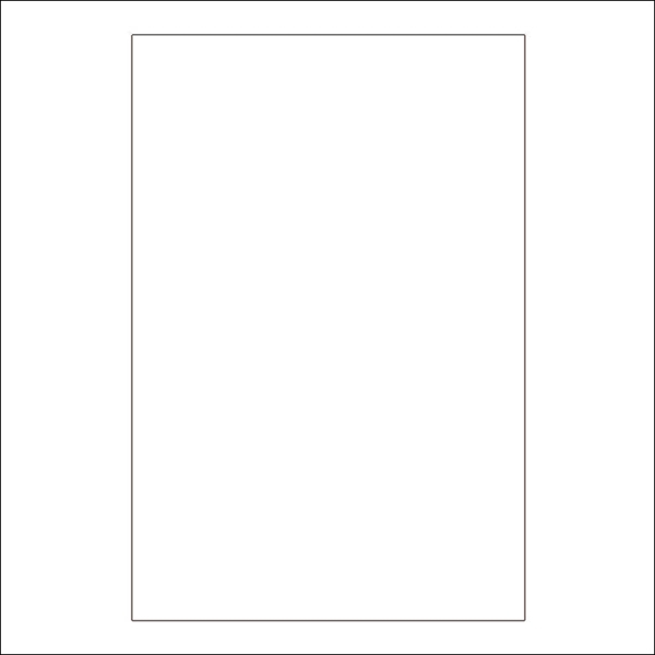 Imagine PLACA PP 800X1200MM ALB