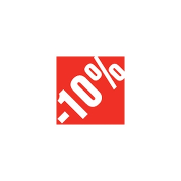 Imagine SEMN AUTOC. "-10%"