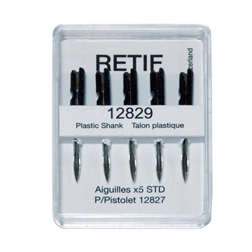 Imagine AC CU LAMA PENTRU PISTOL ETICHETA 180729.0008-9 5BUC