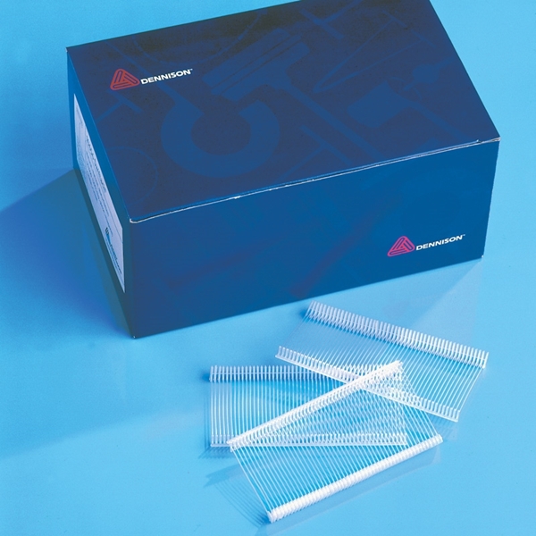 Imagine PINI CONECTORI DE PLASTIC 5000BUC L25MM