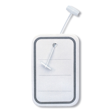 Imagine PINI CONECTORI DE PLASTIC 5000BUC L20MM