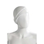 Imagine CAP MANECHIN STILIZAT CU MESA