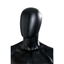 Imagine CAP MANECHIN ABSTRACT NEGRU MAT