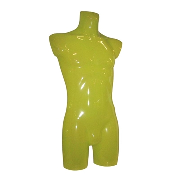 Imagine TRUNCHI BARBAT FARA BRATE VERDE OPAC