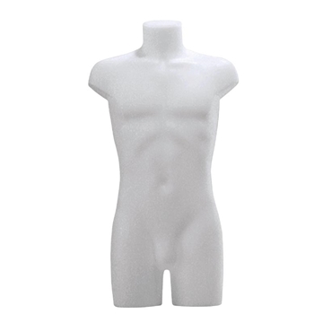Imagine TRUNCHI BARBAT FARA BRATE TORSO