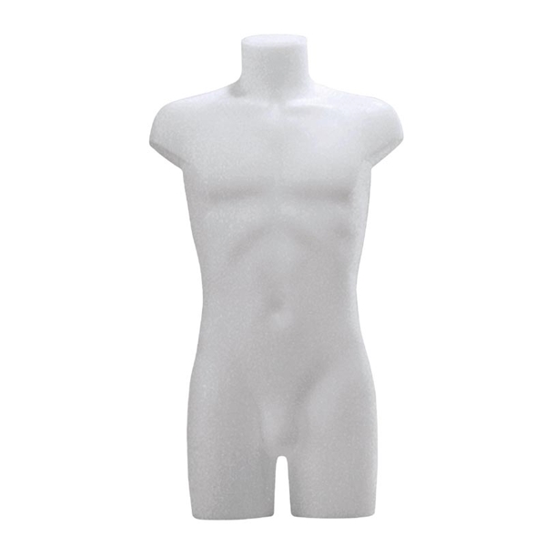 Imagine TRUNCHI BARBAT FARA BRATE TORSO