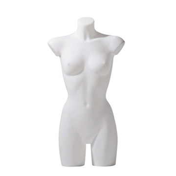 Imagine TRUNCHI FEMEIE FARA BRATE TORSO