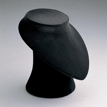 Imagine BUST COLIERE CATIFEA H170MM NEGRU