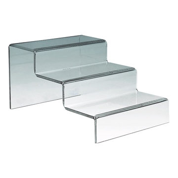 Imagine STAND PLEXIGLAS 3 TREPTE