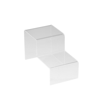 Imagine STAND PLEXIGLAS 2 TREPTE