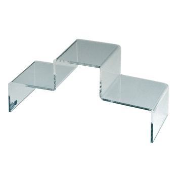 Imagine STAND PLEXIGLAS 3 TREPTE