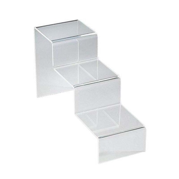Imagine STAND PLEXIGLAS 3 TREPTE